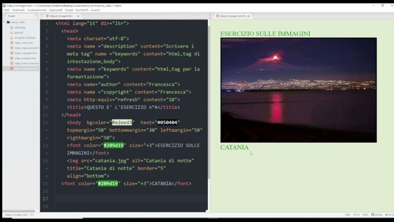 Guida completa a HTML 6: Le nuove funzionalit&agrave; e miglioramenti