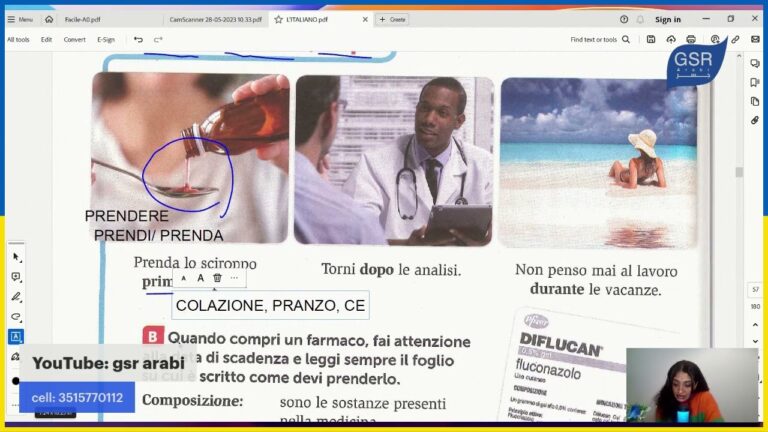 Impara l’italiano A1: Guida ottimizzata