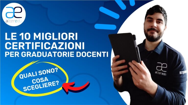 I migliori corsi online certificati