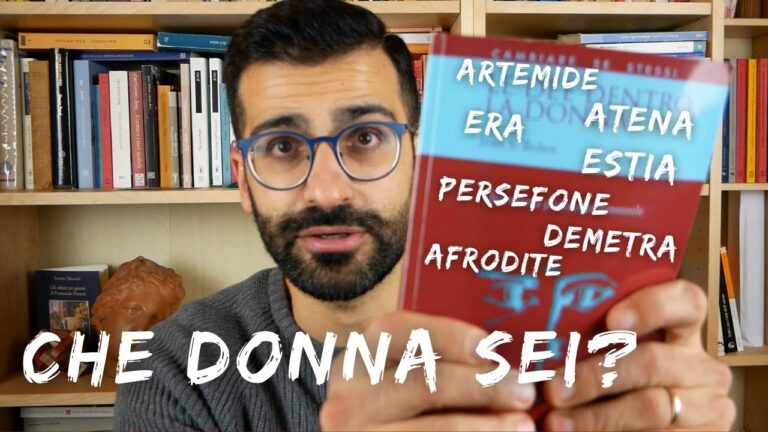 12 Archetipi Femminili: Il Test Definitivo