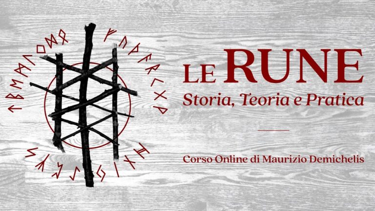 Lettura Rune Online: Guida Completa e Pratica