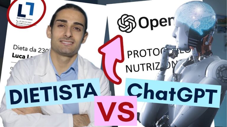 Nutrizionista Online Gratis: Consulenza Alimentare a Domicilio