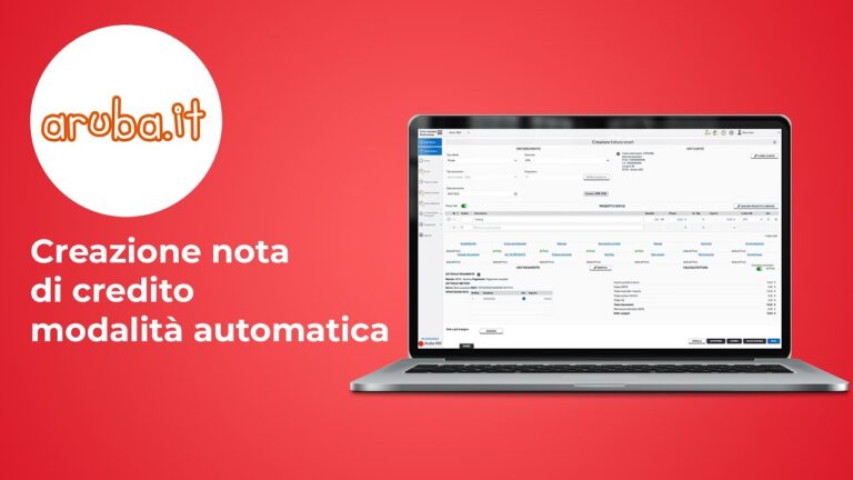 Guida alla Nota di Credito: Cos’è e Come Funziona