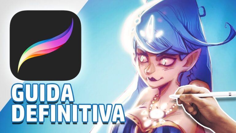 Il costo di Procreate: Guida completa