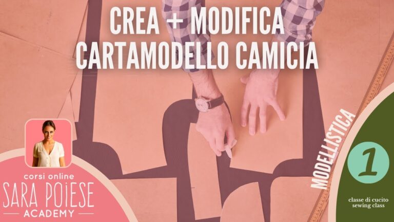 Diventa una Sarta Esperta con un Corso Specializzato