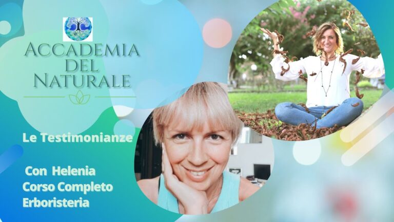 Guida alle Tecniche Erboristiche Online