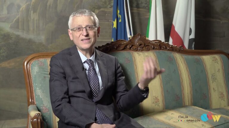 La carriera di successo di Di Nuzzo: un’intervista esclusiva