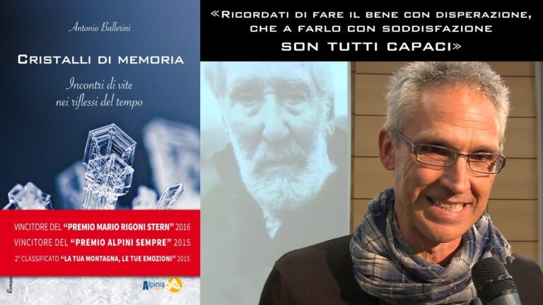 Cristalli Sepolti: Il Tesoro Nascosto