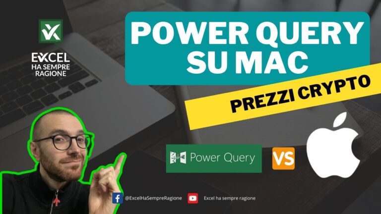 Power BI per Mac: Come Ottimizzare l’Utilizzo