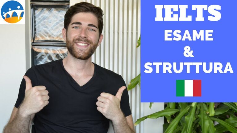 Titolo: Guida rapida per ottenere un punteggio IELTS 7