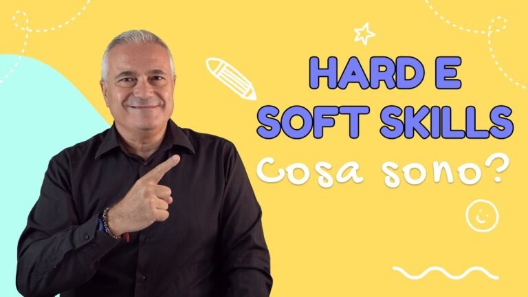 Competenze Trasversali: Soft Skills in Italiano