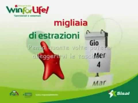 Trucchi efficaci per vincere a Win for Life