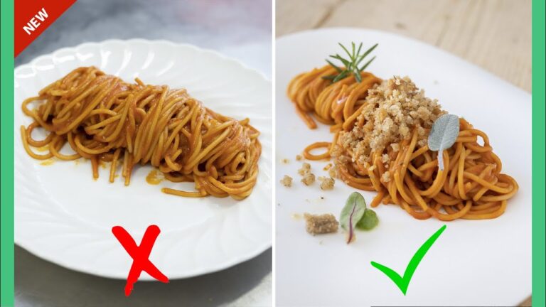 Guida alla Fotografia in Cucina