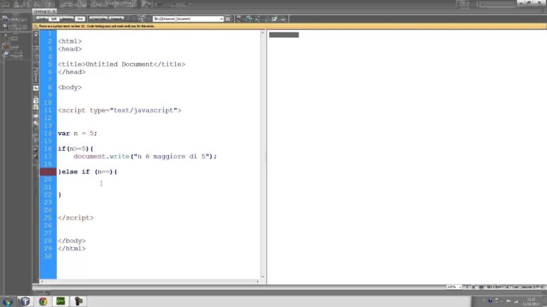 La guida definitiva all’uso di elseif in JavaScript