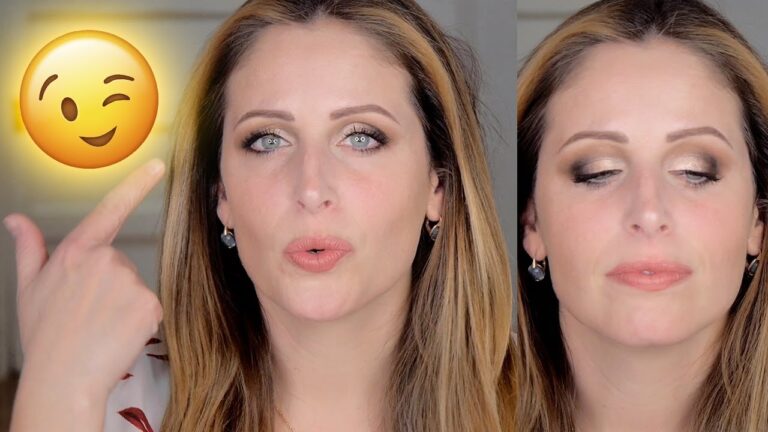 Guida per un Cut Crease Perfetto