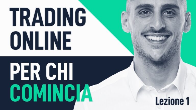 Guida pratica alle lezioni di trading