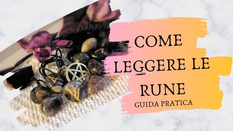 Rune Gratis: Guida alla Lettura Ottimizzata