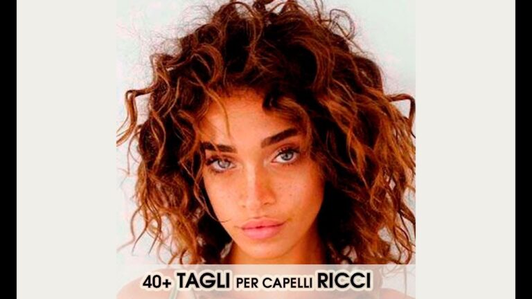 Parrucchieri Afro a Roma: Scopri i Migliori Saloni per Capelli Ricci