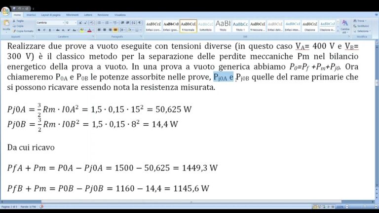 Soluzioni ottimizzate per gli esami di stato di elettrotecnica