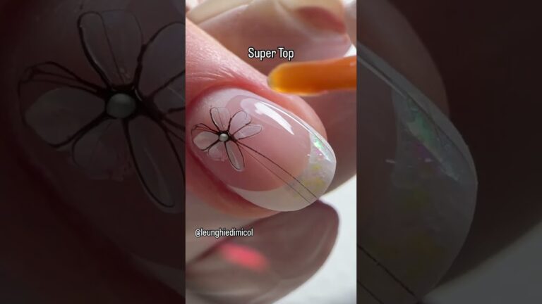 Unghia marzo: consigli per una manicure perfetta