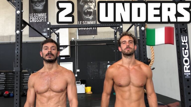 Doppio salto con la corda: la guida definitiva