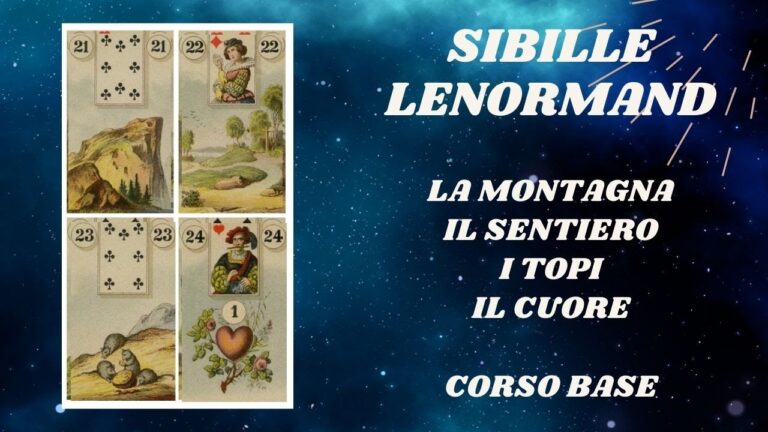 Montagna Lenormand: Significato e Interpretazioni