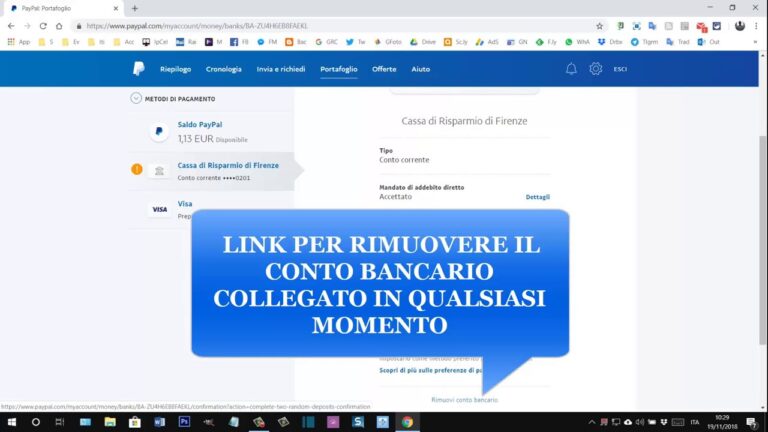 Errore transazione: impossibilità di completare pagamento con PayPal