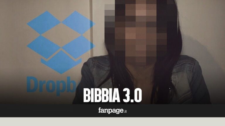 La Bibbia 4.0: L’evoluzione del testo sacro