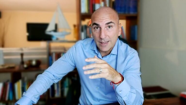I segreti dei test vite precedenti