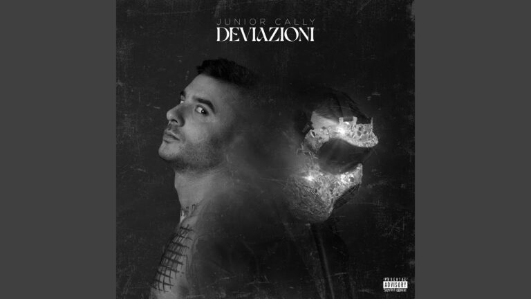 Disturbo Ossessivo della Musica