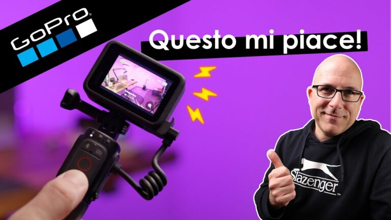 Guida al Sito Ufficiale di GoPro: Tutto quello che devi sapere