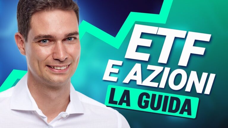 ETF: Dove Comprare e Come Ottimizzare gli Acquisti
