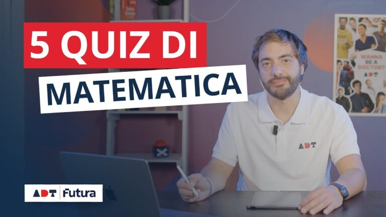 Test Matematicamente: Come Ottimizzare le Tue Capacit&agrave;