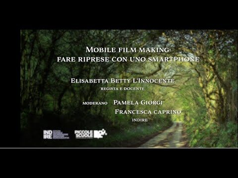 Mobile Filmmaking: Creare Capolavori con il Tuo Smartphone