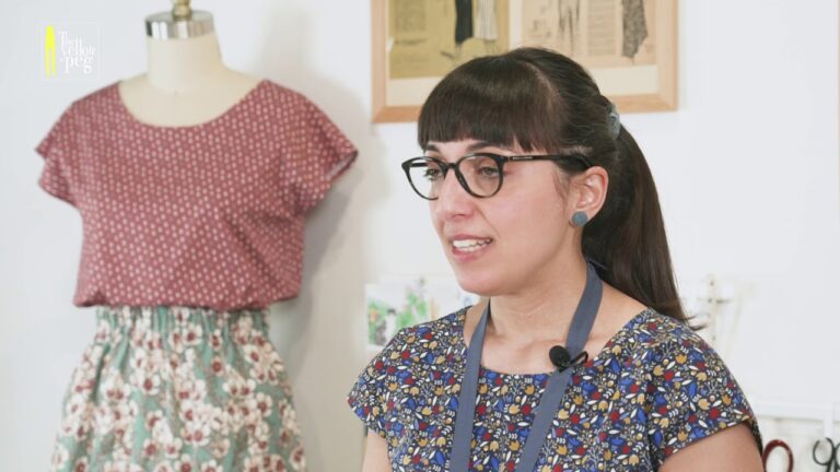 Corso Sartoria Online: Guida Completa alla Moda Fai-da-Te