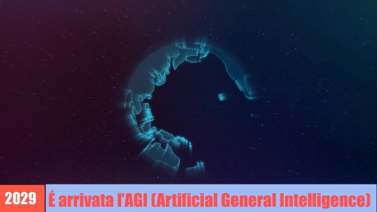 AGI: L’intelligenza artificiale generale ottimizzata