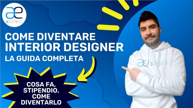 Certificati Corsi di Design Online: Guida Ottimizzata