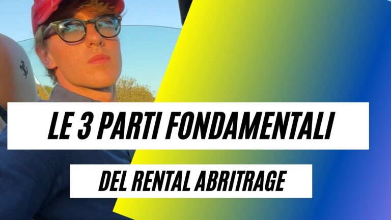 Arbitraggio Locativo in Italia: Strategie Ottimizzate