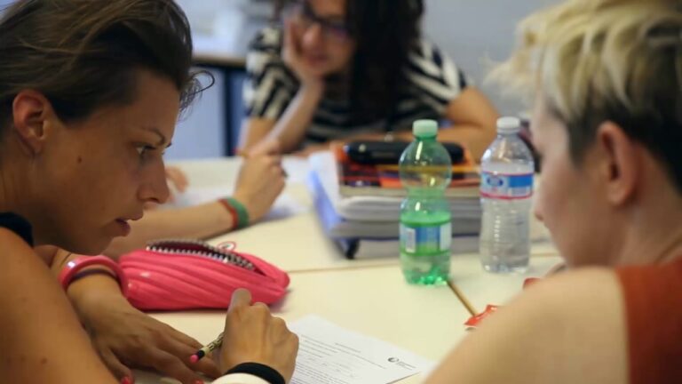 Guida all’esame campione di ket: preparazione ottimizzata