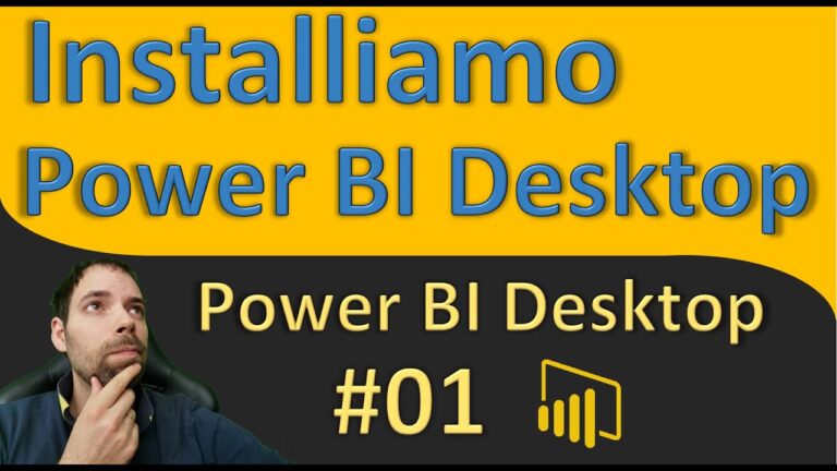 Power BI per Mac: La soluzione ottimizzata per l’analisi dati