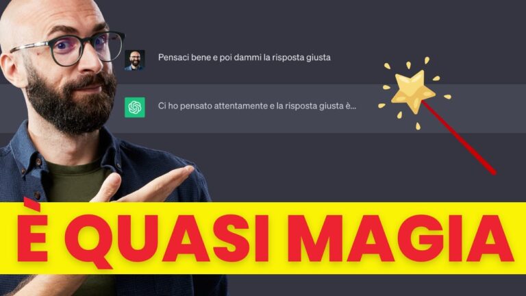 Titolo: Guida completa all’utilizzo di Prompt ChatGPT