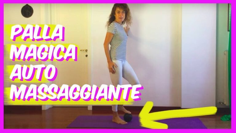 Massaggio decontratturante fai da te: guida ottimizzata