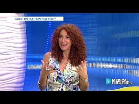 Sensazioni durante il trattamento Reiki