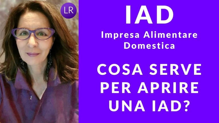 Guida alla Normativa per l’Impresa Alimentare Domestica