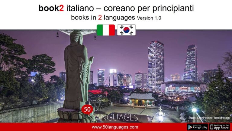 Corso di Coreano Online Gratis: Impara la Lingua Coreana Senza Spendere