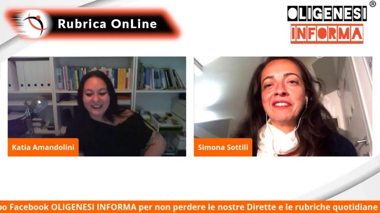 Esempi di Iridologia: Guida Ottimizzata