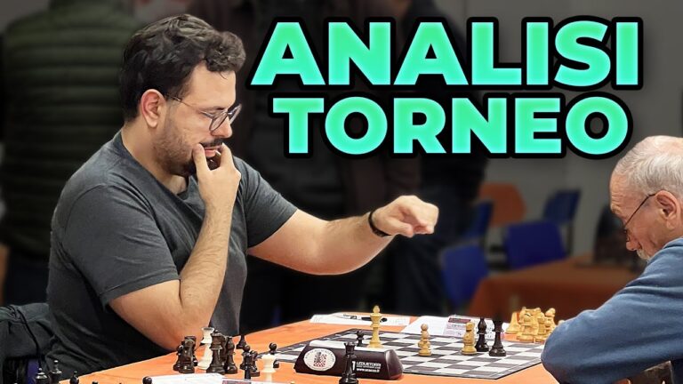 Analisi Scacchi Gratis: Strategie e Consigli Vincenti