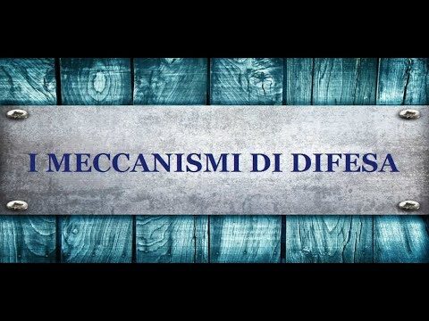 Meccanismi di Difesa Immunitaria: Primari e Secondari