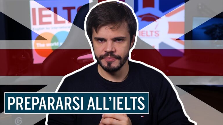 10 Esercizi Essenziali per il Successo all’IELTS