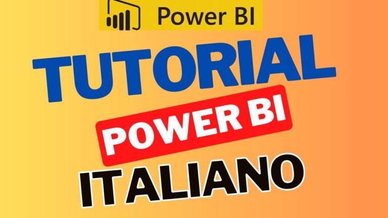 Guida alla Certificazione Power BI